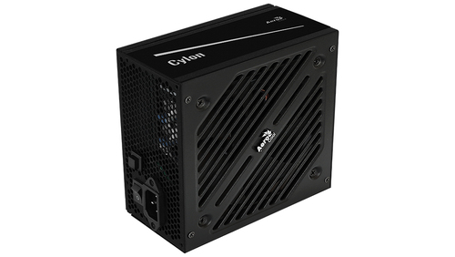Блок питания 500W AeroCool Cylon ACP-500CLW