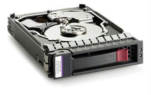 Диск HP 480942-001, 1ТБ 3.5", 7200