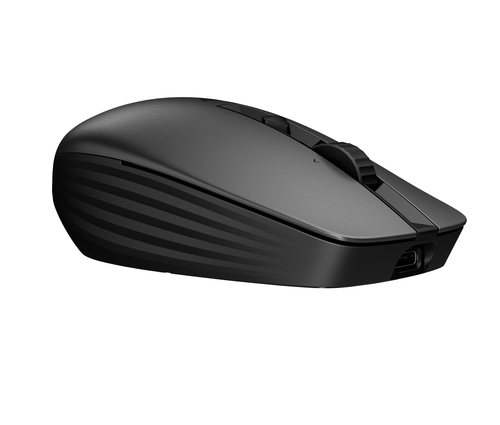 Мышь HP 710 Rechargeable Silent Bluetooth (6E6F2AA)