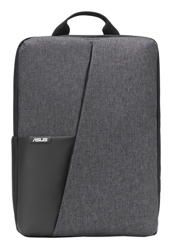 90XB08L0-BBP050 - Backpack Asus/AP4600 ASUS BACKPACK (Black)/16 ''/poliester