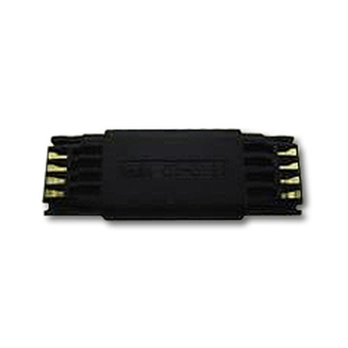 Адаптер Jabra P-10, GN Netcom — Plantronics QD, чёрный