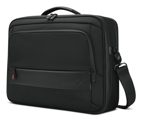 Сумка Lenovo ThinkPad Professional 16-inch Topload Gen 2, 4X41M69795, до 16", чёрная
