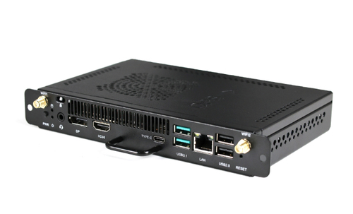 Компьютер для интерактивной панели Dahua DHI-SP-PI5C72IS