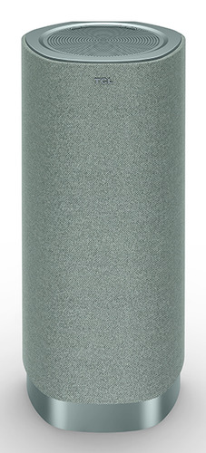Саундбар TCL Z100, 1.1.1, 170 Вт, Dolby Atmos, Bluetooth 5.3, зелёный