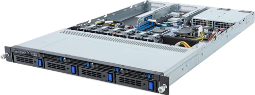 Серверная платформа GIGABYTE R133-X11-AAB1, 1U
