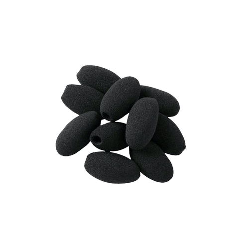 Ветрозащитный экран микрофона Jabra 14101-66, пена, 10 шт.