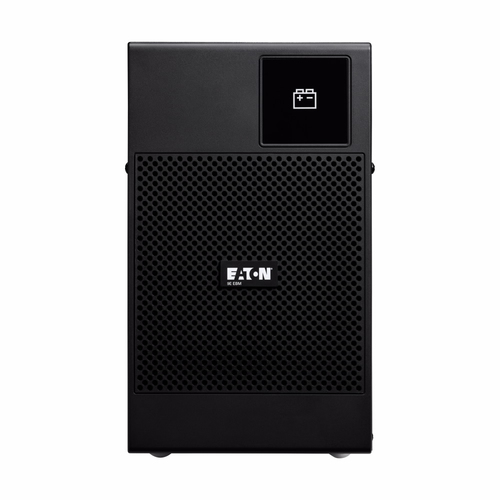 Батарейный блок EATON 9EEBM72, 72 В, 12×12 В 9 А·ч, VRLA, напольный