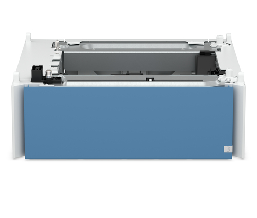 Лоток для бумаги HP 6C7M6A, 550 листов, для LaserJet Enterprise