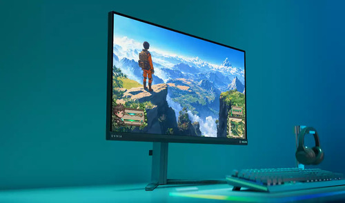 Монитор Philips 27M2N3500PA, 27" QHD IPS, 260 Гц, 0,5 мс