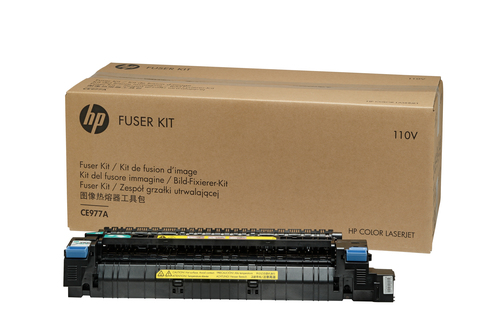Сервисный набор HP CE978A/RM1-6181, печка 220 В, для CLJ CP5525/M750