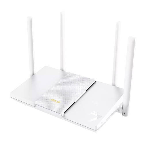 Беспроводной маршрутизатор ASUS RT-BE3600E, Wi-Fi 7, BE3600, 2.5G WAN + 3×1G LAN