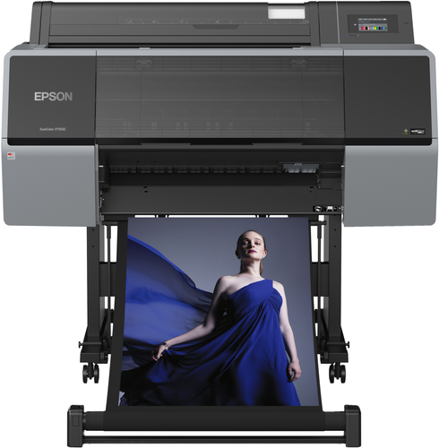 EPSON SureColor SC-P7500,принтер A1