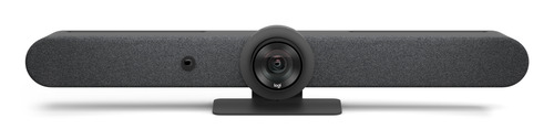 Камера для ВКС Logitech Rally Bar Camera GRAPHITE, 4K, 5x зум, Wi-Fi