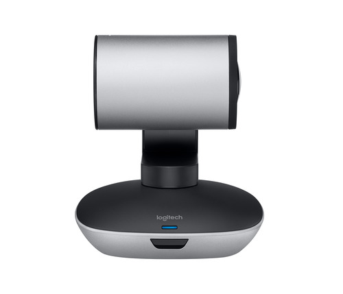 Камера для ВКС Logitech PTZ Pro 2, Full HD 1080p, 90°, автофокус, USB