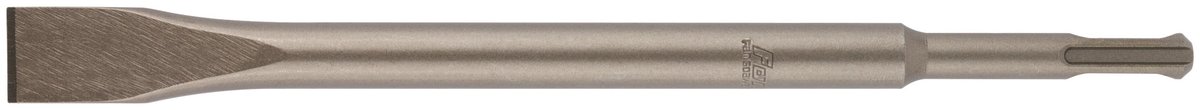 Зубило FIT 47-02, узкое, SDS Plus, 14×20×245 мм