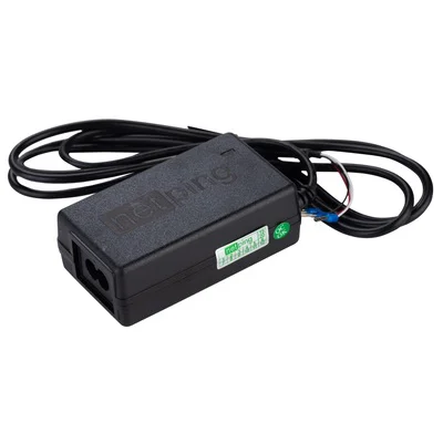 Датчик наличия NetPing 995S1, 220 В, кабель 2 м, IEC320 C7