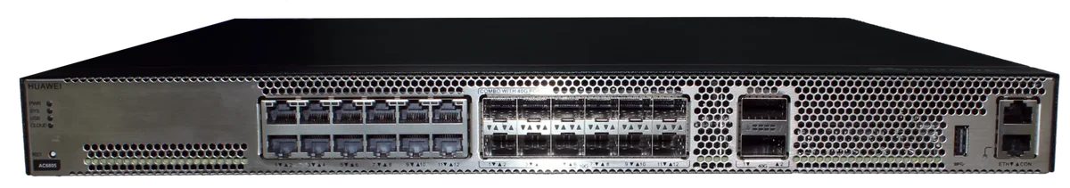 Контроллер доступа Huawei AC6805
