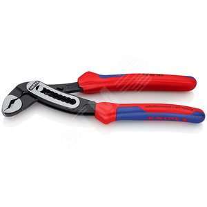 Клещи переставные Knipex KN-8802180, 180мм