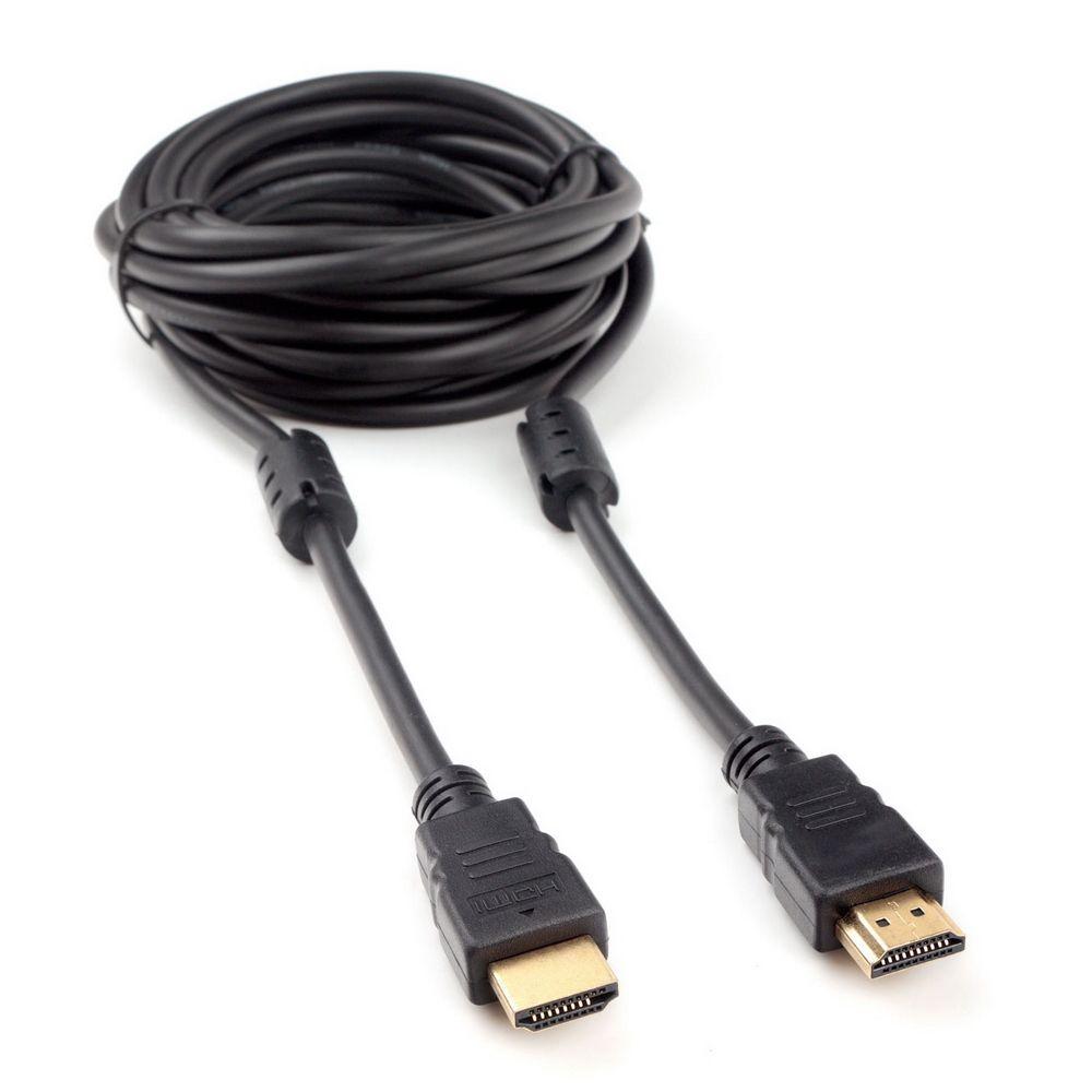 Кабель HDMI Cablexpert CCF2-HDMI4-15, 4.5м, HDMI 2.0