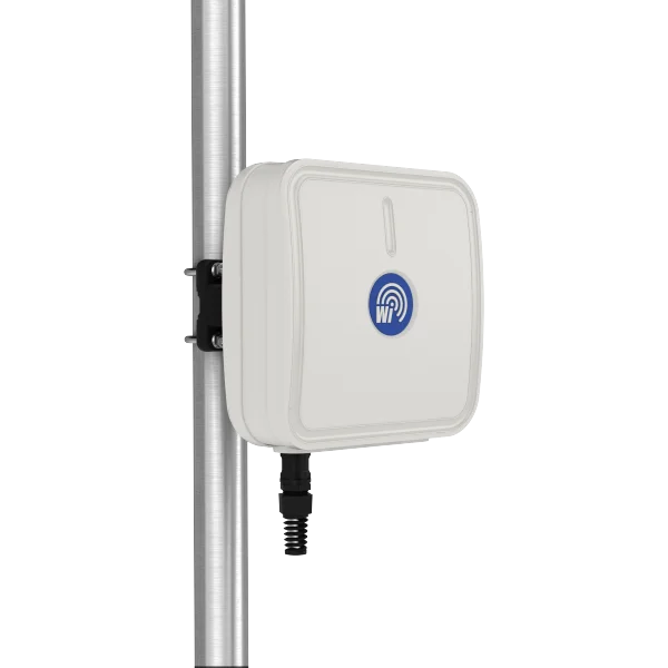 Антенна Wireless Instruments WIBOX PA MMB0727-8X, MIMO 2x2, 0,7–0,96 и 1,7–2,7 ГГц, 7 dBi, 70°