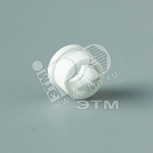 Бурт PRO AQUA PA51140 под фланец, PPR, 40 мм, белый