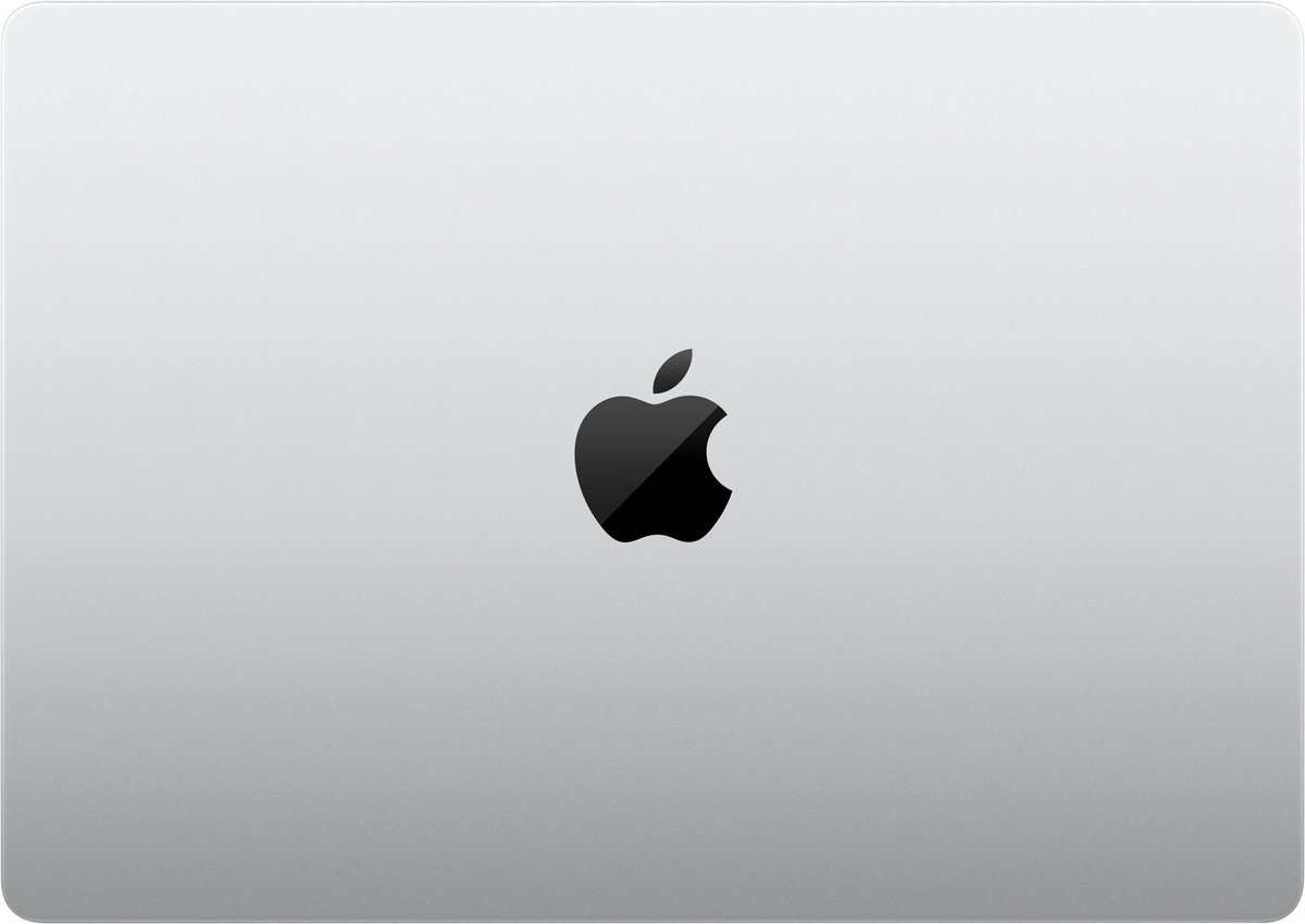 Ноутбук Apple MacBook Pro A3434, 14.2" Liquid Retina XDR 3024x1964, M5 10 ядер, 16 ГБ, 1 ТБ SSD