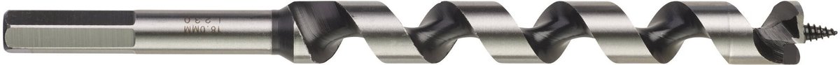 Сверло Milwaukee 4932363686, 18×230мм, хвостовик 12.5мм Hex