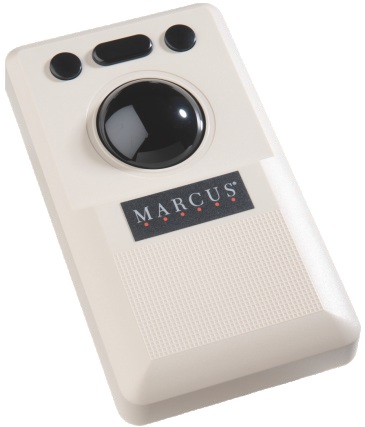 Трекбол Cursor Controls R55-163330-USB/PS2 (KH03930)