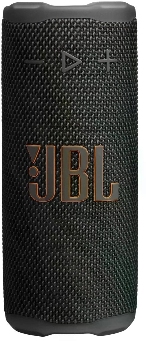 Колонка JBL JBLGRIPBLK, черный