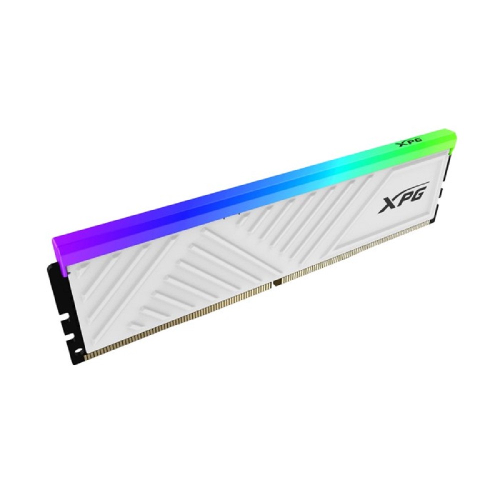 Модуль памяти A-DATA XPG SPECTRIX D35G DDR4 DIMM 8 ГБ, 3200 МГц, CL16