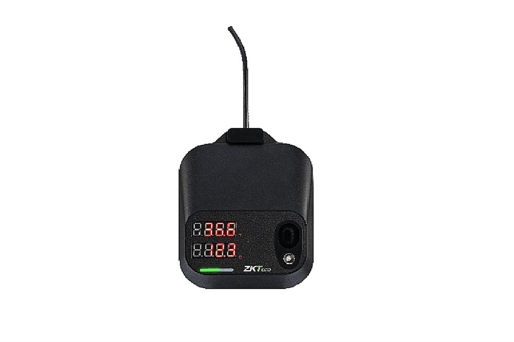 Модуль USB ZKTeco TDM95, измерения температуры