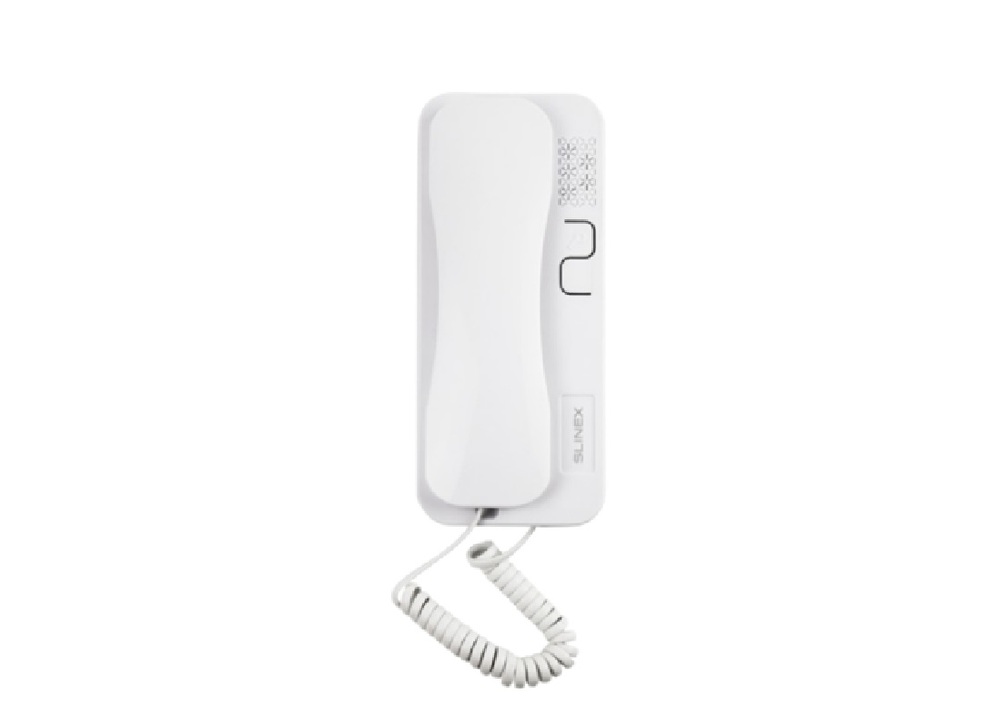 Абонентская трубка SLINEX SKP-7 White