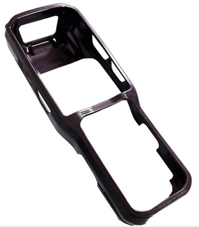 Чехол UROVO ACC-RT40S-BOOT для RT40S, черный