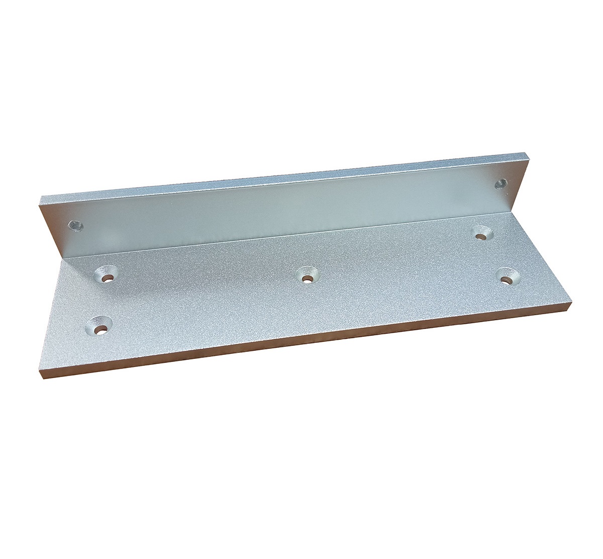 Уголок Falcon Eye L280W, кронштейн для электромагнитного замка, тип L, 250x50x28 мм