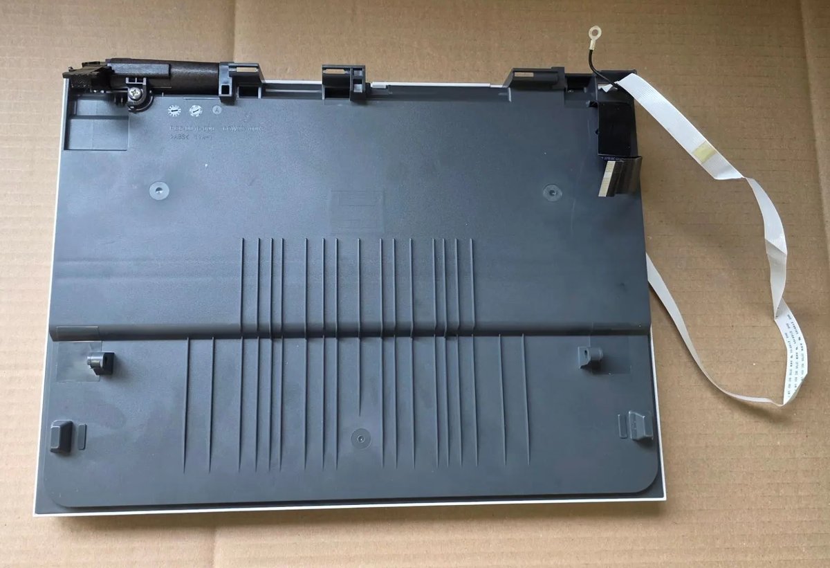 Сканер в сборе (основание) HP RM2-3420 для LJ M236dw, OEM