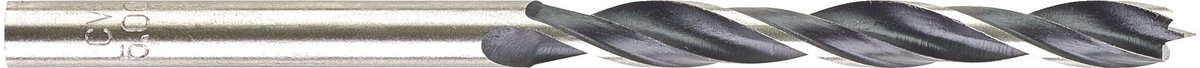 Сверло Milwaukee 4932363653, 5×85мм, хвостовик 5мм