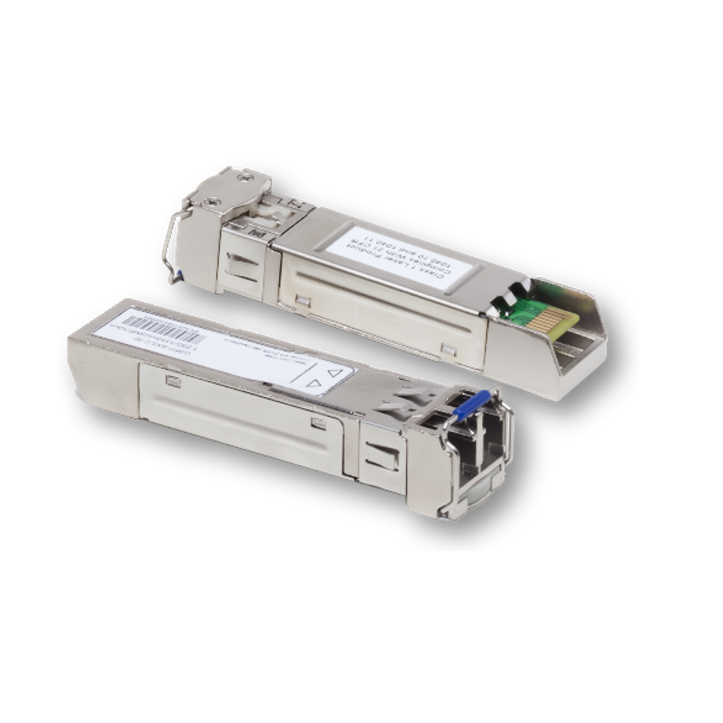 Модуль STEZ-SFP-GTX
