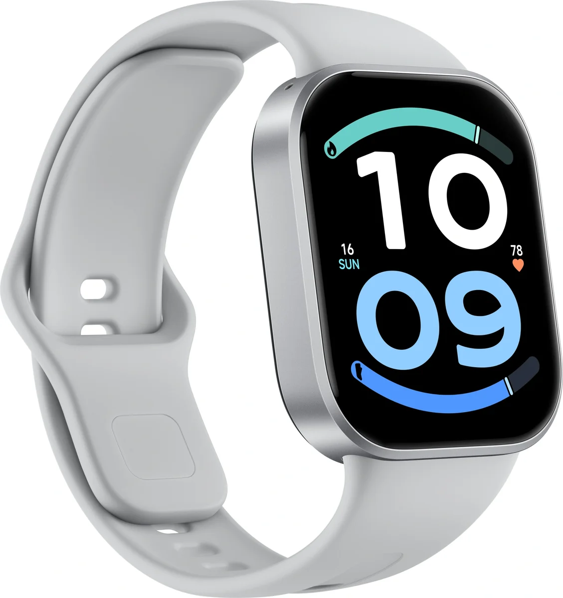 Смарт-часы Xiaomi Redmi Watch 6 Active BHR09CXGL, 1.85" AMOLED