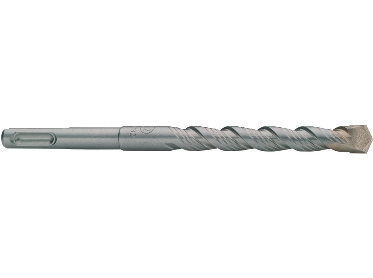 Бур KEIL 255050115, SDS-plus, 5×110 мм, рабочая 50 мм