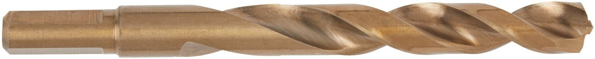 Сверло Milwaukee HSS-Co 4932363282, 11.0мм
