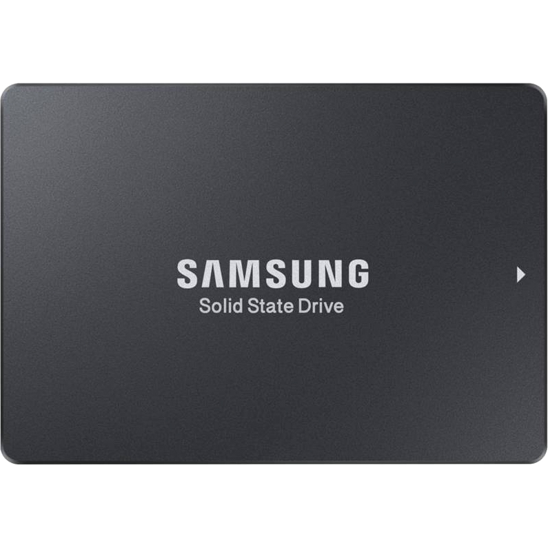 SSD Samsung MZ7LH960HAJR-00005, 960GB, SATA III, 2.5"