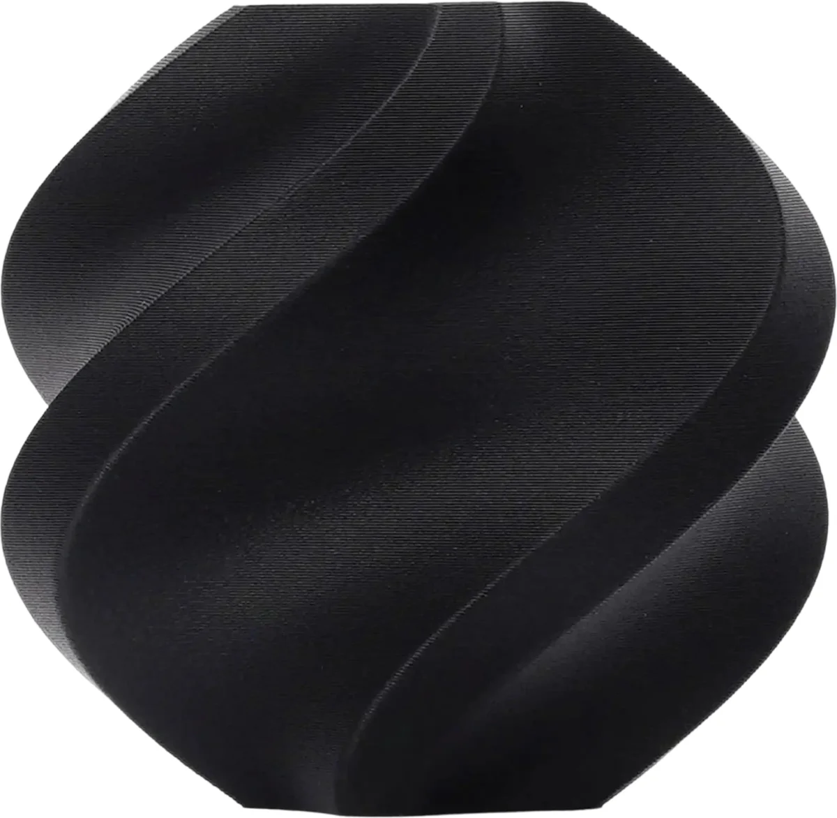 Катушка Bambu lab PLA-CF A50-K0-1.75-1000-SPL, 1.75 мм, 1 кг, черный