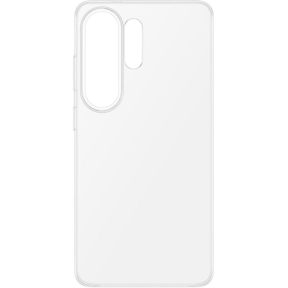 Чехол Samsung EF-QS948CTEGRU Clear Case для Galaxy S26 Ultra, прозрачный, пластик