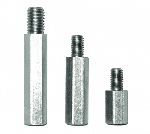 Спейсер DKC QSP0208, 20, 12, М8