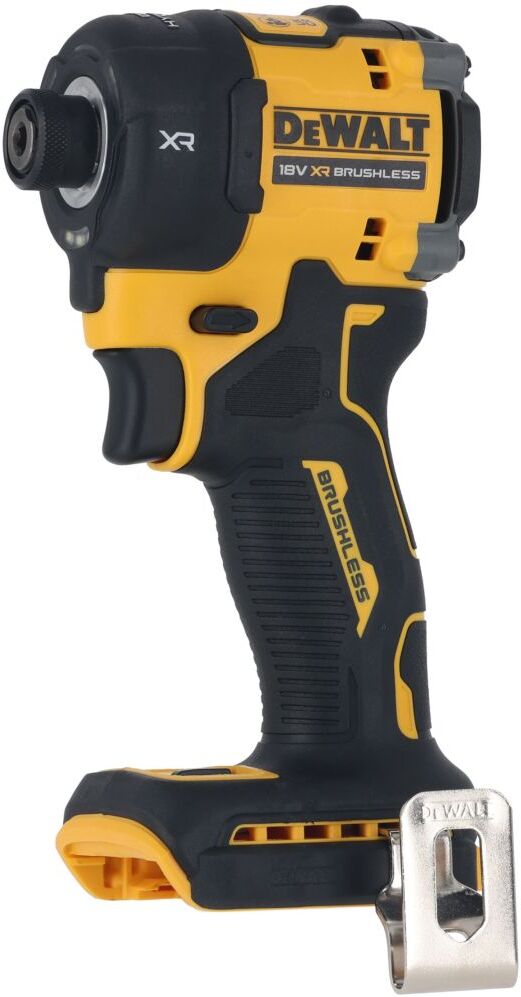Винтоверт DeWalt DCF870NT-XJ, 18В, 500Вт, 56Нм, HEX 1/4