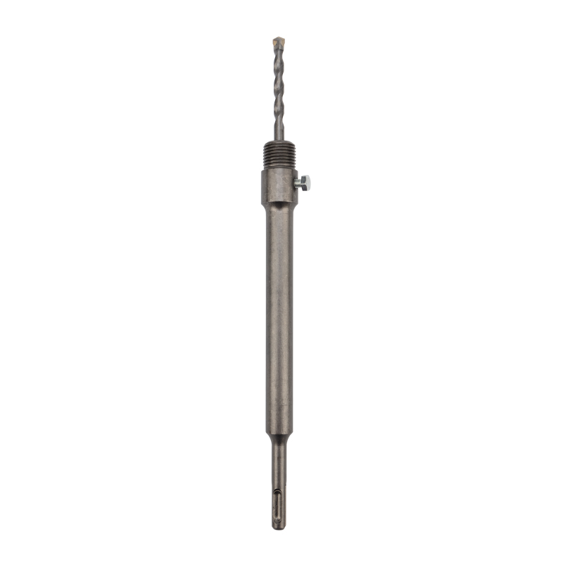 Хвостовик REXANT KR-91-0422, SDS Plus, M22, 250 мм, сталь