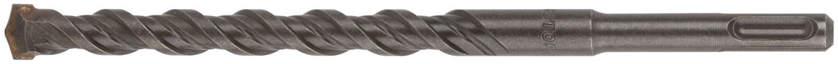Бур FIT 49-14210, по бетону, SDS Plus, 14×210 мм