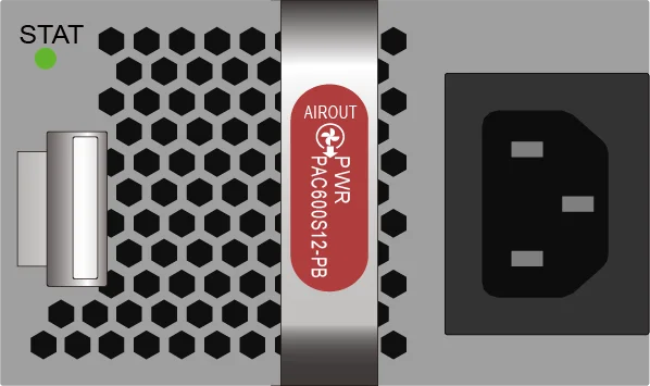 Блок питания Huawei PAC600S12-PB