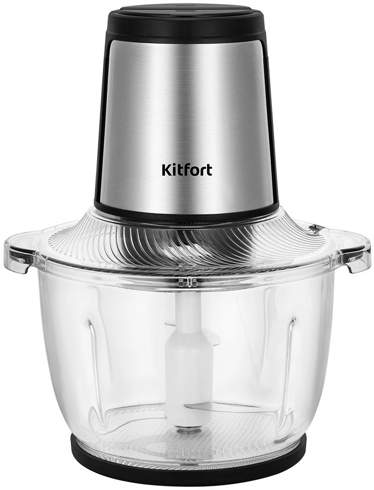Измельчитель Kitfort КТ-3550, 1.5л, 400Вт