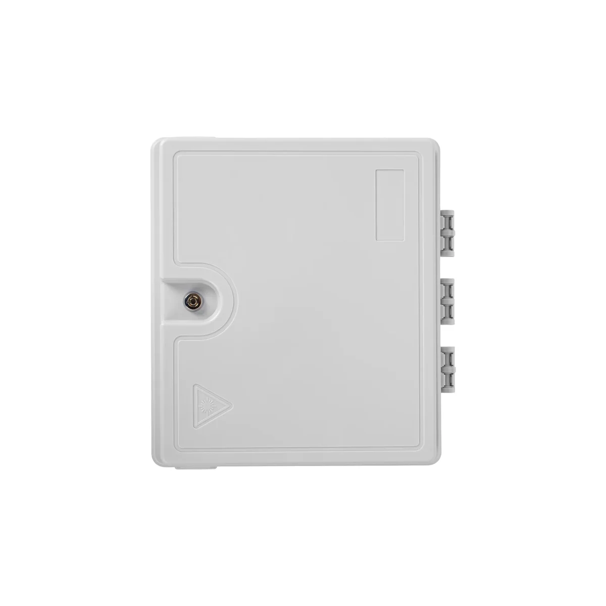 Коробка оптическая SNR SNR-FTTH-FDB-12C, 12 портов, внутренняя